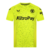 Camisa Wolves Away 23/24 - Torcedor Castore Masculina - Verde