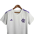 Camisa Flamengo Goleiro 23/24 - Feminina Branco