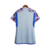 Camisa Espanha 23/24 - Feminina Azul - comprar online