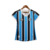 Camisa Grêmio I 23/24 - Feminina Azul - comprar online