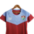 Camisa Fluminense Treino 23/24 - Feminina Vinho - comprar online