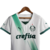 Camisa Palmeiras II 23/24 - Feminina - Branco - loja online