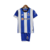 Kit Infantil Porto Home 23/24 - Azul e Branco