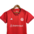 Kit Infantil Internacional I 23/24 - Vermelho na internet