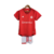 Kit Infantil Internacional I 23/24 - Vermelho