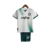 Kit Infantil Palmeiras II 23/24 - Branco