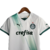 Kit Infantil Palmeiras II 23/24 - Branco na internet