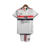 Kit Infantil São Paulo I 23/24 - Branco