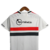 Kit Infantil São Paulo I 23/24 - Branco - loja online