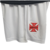 Kit Infantil Vasco Away 23/24 - Branco - FUTX | ARTIGOS ESPORTIVOS