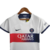 Kit Infantil PSG Away 23/24 - Branco - comprar online