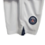 Kit Infantil PSG Away 23/24 - Branco - FUTX | ARTIGOS ESPORTIVOS