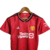 Kit Infantil Manchester United Home 23/24 - Vermelho na internet