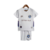 Kit Infantil Grêmio Away 23/24 - Branco