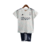 Kit Infantil Ajax Away 23/24 - Branco