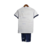 Kit Infantil Tottenham I 23/24 - Branco - comprar online