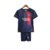 Kit Infantil PSG I 23/24 - Azul