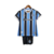 Kit Infantil Grêmio I 23/24 - Azul