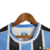 Kit Infantil Grêmio I 23/24 - Azul na internet