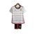 Kit Infantil Flamengo II 23/24 - Branco