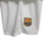 Kit Infantil Barcelona II 23/24 - Branco - comprar online