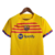 Kit Infantil Barcelona IV 23/24 - Amarelo na internet