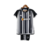 Kit Infantil Atlético Mineiro I 23/24 - Branco e Preto