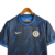 Camisa Chelsea Away 23/24 - Torcedor Masculina - Azul - loja online