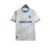 Camisa Olympique Marseille Home 23/24 - Torcedor Masculina - Branco