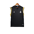 Camisa Real Madrid Regata 23/24 - Torcedor Masculina - Preto