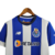 Camisa Porto Home 23/24 - Torcedor Masculina - Azul - comprar online