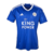 Camisa Leicester City Home 23/24 - Torcedor Masculina - Azul