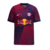 Camisa RB Leipzig II 23/24 - Torcedor Masculina - Vermelho