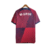 Camisa RB Leipzig II 23/24 - Torcedor Masculina - Vermelho na internet