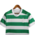 Camisa Celtic 23/24 - Torcedor Masculina - Verde