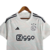 Camisa Ajax II 23/24 - Torcedor Masculina - Branco na internet