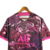 Camisa PSG 23/24 Torcedor Masculina - Rosa - loja online