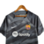 Camisa Barcelona Goleiro 23/24 Torcedor Masculina - Preto - loja online