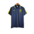 Camisa Brasil Polo 23/24 Torcedor Masculina - Azul