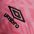 Camisa Athletico Paranaense Ediçao Rosa 22/23 Torcedor Feminina - Rosa - comprar online