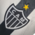 Kit Infatil Atlético Mineiro I 23/24 - Preto e branco na internet