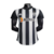 Camisa Atlético Mineiro 23/24 Jogador Masculina - Preto e branco