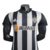 Camisa Atlético Mineiro 23/24 Jogador Masculina - Preto e branco - FUTX | ARTIGOS ESPORTIVOS