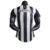 Camisa Atlético Mineiro 23/24 Jogador Masculina - Preto e branco - comprar online