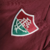 Jaqueta Corta-Vento Fluminense 23/24 Masculino - Vermelho e Verde - loja online