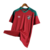 Camisa Fluminense Treino I 2023/24 Torcedor Masculina - Vermelha e Verde - comprar online