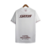 Camisa Fluminense Away II 2023/24 Torcedor Masculina - Branca com Patrocínios - comprar online