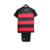 Kit Infantil Sport Recife I 23/24 - Vermelho e Preto na internet