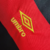 Kit Infantil Sport Recife I 23/24 - Vermelho e Preto - loja online