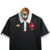 Camisa Vasco da Gama II 23/24 - Torcedor Kappa Masculina - Preta com detalhes em branco e dourado - FUTX | ARTIGOS ESPORTIVOS